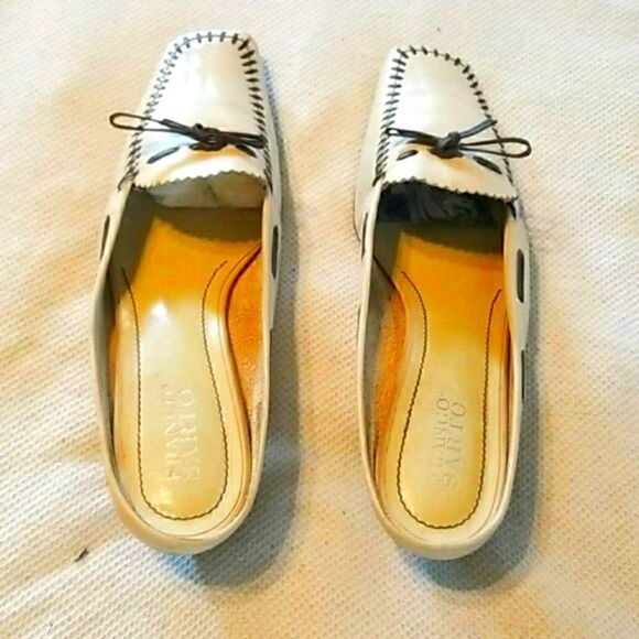 4@30.00 or 20.00 LADIES Designer Shoes by FRANCO SARTO - Picture 1 of 8